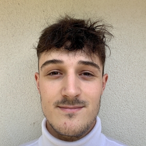 Benjamin - Prof de maths - Dingsheim