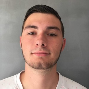 Dan - Prof d'aide aux devoirs - Poitiers