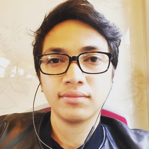 Heri - Prof d'aide aux devoirs - Le Plessis-Trévise