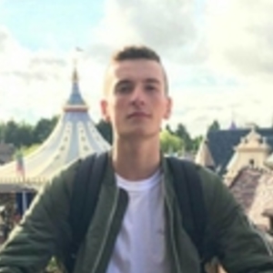 Simon - Prof de soutien scolaire - Clichy