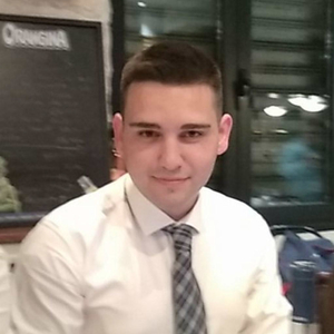 Steve - Prof de SES - Saint-Denis