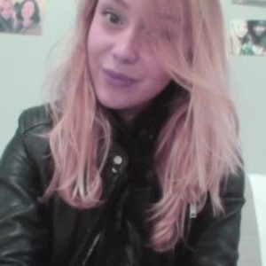 Lucile - Prof de français - Saint-Contest