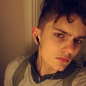 Léo - Prof de maths - Combs-la-Ville