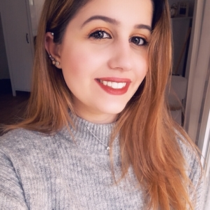 Camille - Prof de méthodologie - Rouen