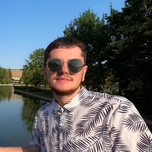 Maxime - Prof d'aide aux devoirs - Bauvin
