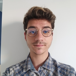 Hugo - Prof de maths - Limoges