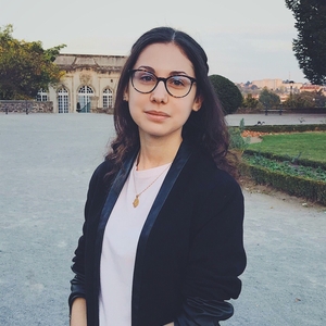 Manon - Prof de soutien scolaire - Aubusson