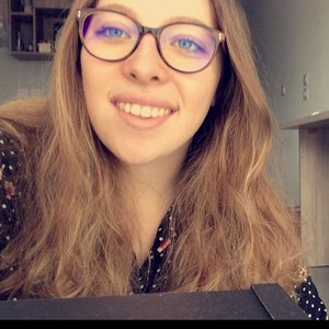 Laetitia - Prof d'aide aux devoirs - Isle