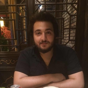 Gael - Prof d'aide aux devoirs - Strasbourg