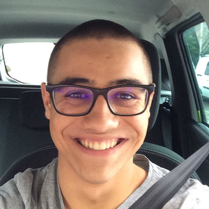 Arthur - Prof de maths - Brive-la-Gaillarde