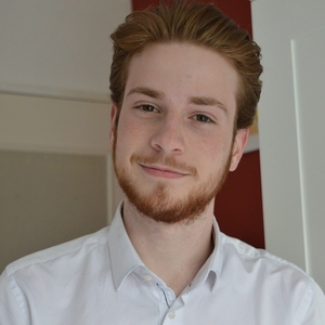 Gabriel - Prof de français - Vernouillet