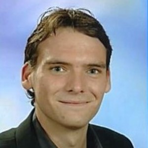 Valentin - Prof de maths - Vannes
