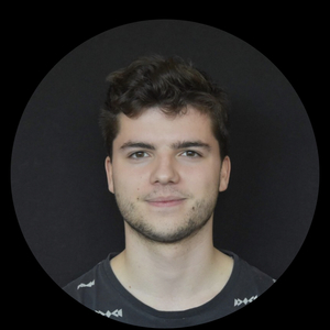 Eloi - Prof de guitare - Tours