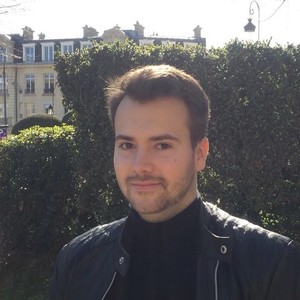 Anatole - Prof de SES - Lyon
