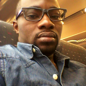 Fabrice - Prof de maths - Schaerbeek