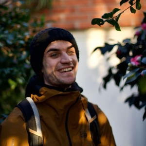 Arnaud - Prof d'anglais - Grenoble