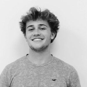 Romain - Prof d'anglais - Versailles
