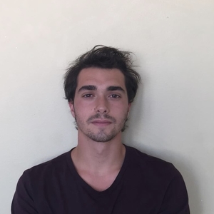 Leo - Prof de français - Grenoble