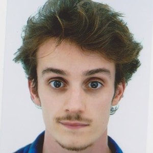 Baptiste - Prof de français - Paris