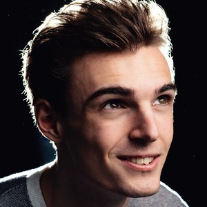 Paul - Prof de français - Clermont-Ferrand