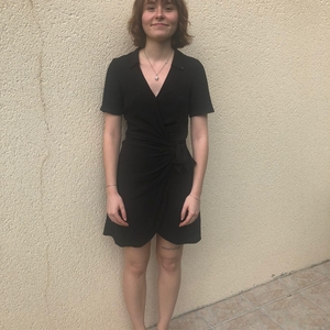 Coline - Prof de fle - français langue étrangère - 