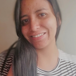 Lina Camila - Prof d'alphabétisation - Bogotá