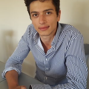 Dan - Prof de français - Boulogne-Billancourt