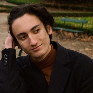 Adam - Prof d'anglais - Albi