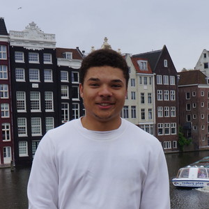 Arsène - Prof de maths - Ottignies-Louvain-la-Neuve