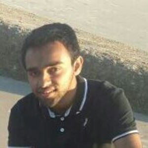 Mohamed Sadik - Prof de maths - La Courneuve