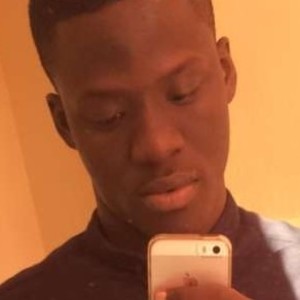 Mouhamed - Prof de maths - Le Havre