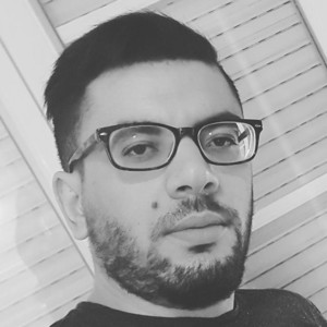 Mohammed Amokrane - Prof de maths - Nanterre