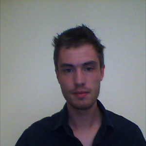 Guillaume - Prof de maths - Reims