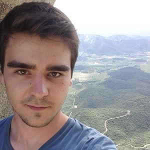 Rémi - Prof de maths - Metz