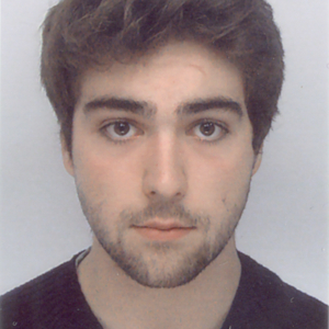 Louis - Prof d'aide aux devoirs - Lyon