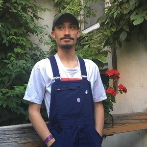 Cesar - Prof d'italien - Paris