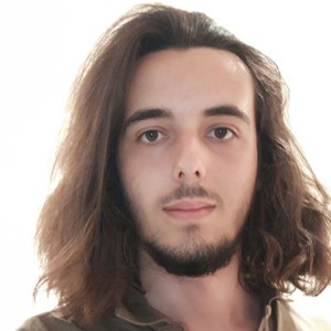 Lucas - Prof d'aide aux devoirs - Mérignac