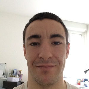 Marc - Prof de français - Toulouse