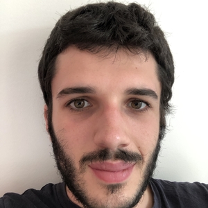 Alexandre - Prof d'histoire - Lille