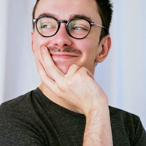 Valentin - Prof d'anglais - Lille