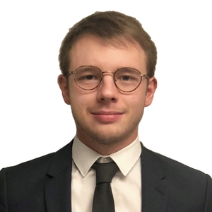 Maxime - Prof de maths - Tours