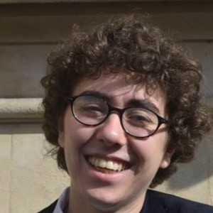 Virgile - Prof d'histoire - Lille