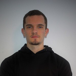 Clément - Prof d'aide aux devoirs - Nancy