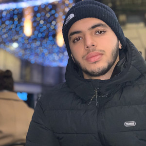 Samy - Prof de maths - Paris