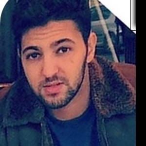 Rafik - Prof de maths - Paris 4e
