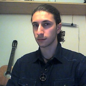 Simone - Prof de maths - Pessac