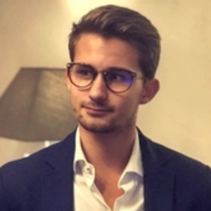 Henri - Prof d'aide à la rédaction de cv - lettre de motivation - Lyon