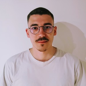 ALEXANDRE - Prof de français - Lyon