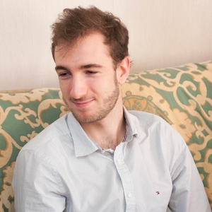 Alexandre - Prof d'histoire - géo - Lyon