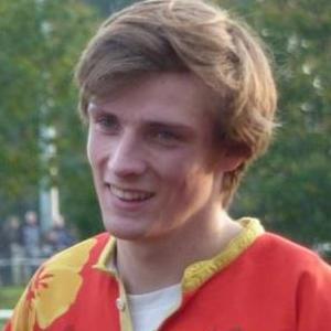 Benoit - Prof d'histoire - Paris
